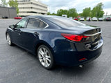 Used 2016 MAZDA MAZDA6 Touring image 3
