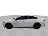 New 2025 Chevrolet Malibu LT image 5