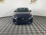 New 2025 MAZDA MAZDA3 s image 3