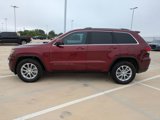 Used 2021 Jeep Grand Cherokee Laredo image 6