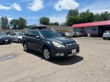 Used 2012 Subaru Outback 2.5i Limited image 4