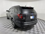 Used 2019 Ford Explorer Sport w/ Ford Safe & Smart Package image 5