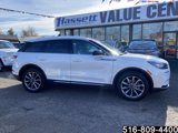 Used 2021 Lincoln Corsair AWD w/ Premium Package image 5
