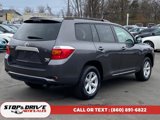 Used 2009 Toyota Highlander 4WD image 5
