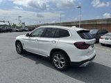 Certified 2022 BMW X3 xDrive30i w/ Convenience Package image 3