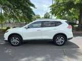 Used 2015 Nissan Rogue SL w/ SL Premium Package image 4