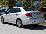 Used 2008 Subaru Impreza 2.5i image 6