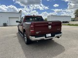 Used 2021 RAM 1500 Laramie image 6