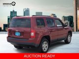 Used 2015 Jeep Patriot Sport w/ Power Value Group image 5