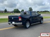 Certified 2022 RAM 1500 Big Horn w/ Trailer Tow Group image 5