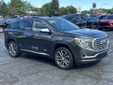 Used 2018 GMC Terrain Denali w/ Comfort Package image 2