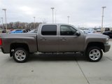 Used 2012 Chevrolet Silverado 1500 LTZ w/ LTZ Plus Package image 6