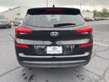 Certified 2021 Hyundai Tucson Value image 6