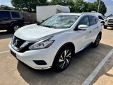 Used 2018 Nissan Murano Platinum w/ Cargo Package image 2