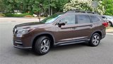 Certified 2020 Subaru Ascent Premium w/ Convenience Package image 4