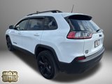Used 2021 Jeep Cherokee Latitude Plus image 6