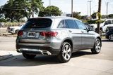 Used 2022 Mercedes-Benz GLC 300 image 5