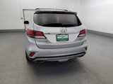 Used 2017 Hyundai Santa Fe Limited image 6
