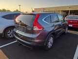 Used 2013 Honda CR-V EX image 2
