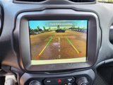 Used 2023 Jeep Renegade Altitude image 4