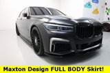 Used 2020 BMW M760i xDrive image 4