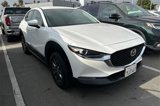 Used 2021 MAZDA CX-30 FWD 2.5 S image 2