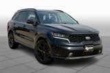 Used 2021 Kia Sorento SX image 2