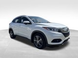 Used 2022 Honda HR-V EX image 3