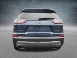 Used 2021 Jeep Cherokee Limited image 6