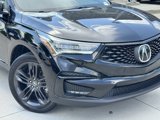 Used 2021 Acura RDX A-Spec image 6