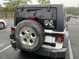 Used 2017 Jeep Wrangler Unlimited Sport w/ Quick Order Package 24S image 4