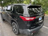 Used 2020 Chevrolet Traverse LT image 5