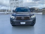 Used 2008 Toyota Highlander Sport image 3