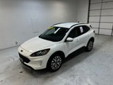 Used 2022 Ford Escape Titanium image 6