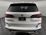 Used 2022 BMW X5 xDrive40i w/ M Sport Package image 6