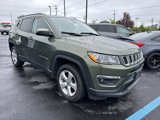 Used 2019 Jeep Compass Latitude w/ Popular Equipment Group image 2
