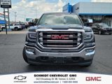 Used 2018 GMC Sierra 1500 SLT image 2