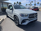 New 2024 Mercedes-Benz GLE 450 4MATIC image 3
