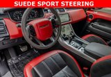 Used 2022 Land Rover Range Rover Sport HST image 4