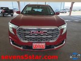 Used 2023 GMC Terrain Denali w/ Denali Premium Package image 3