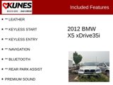 Used 2012 BMW X5 xDrive35i image 2