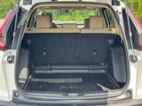 Certified 2022 Honda CR-V EX image 4