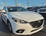 Used 2015 MAZDA MAZDA3 i Grand Touring image 4