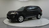 Used 2016 Ford Explorer XLT w/ Equipment Group 202A image 4