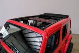 Used 2019 Jeep Wrangler Unlimited Rubicon image 3