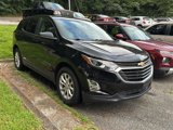 Used 2020 Chevrolet Equinox LS w/ LS Convenience Package image 5