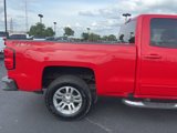 Used 2018 Chevrolet Silverado 1500 LT w/ All Star Edition image 4