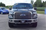 Used 2015 Ford F150 XLT w/ Equipment Group 302A Luxury image 4
