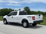 Used 2018 Ford F150 XL w/ Equipment Group 101A Mid image 4