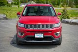 Used 2019 Jeep Compass Limited image 2